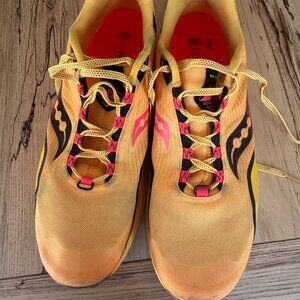 Men's Saucony Formfit PWRRun Size 13